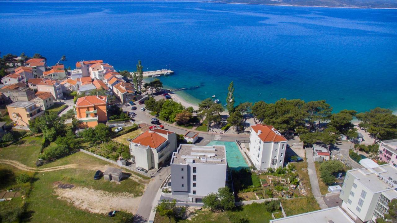 Villa In Promajna Exterior photo
