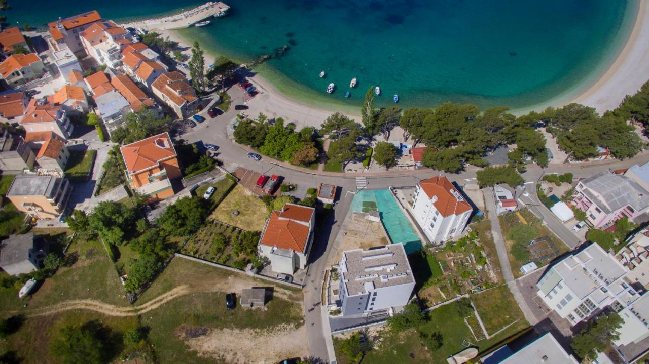 Villa In Promajna Exterior photo